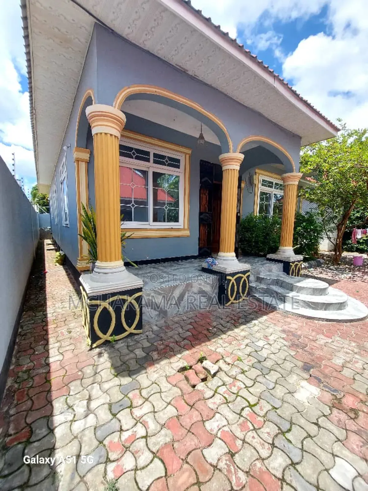 3bdrm House in Mchakama Real Estate, Chanika for sale