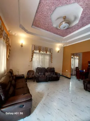 3bdrm House in Mchakama Real Estate, Chanika for sale