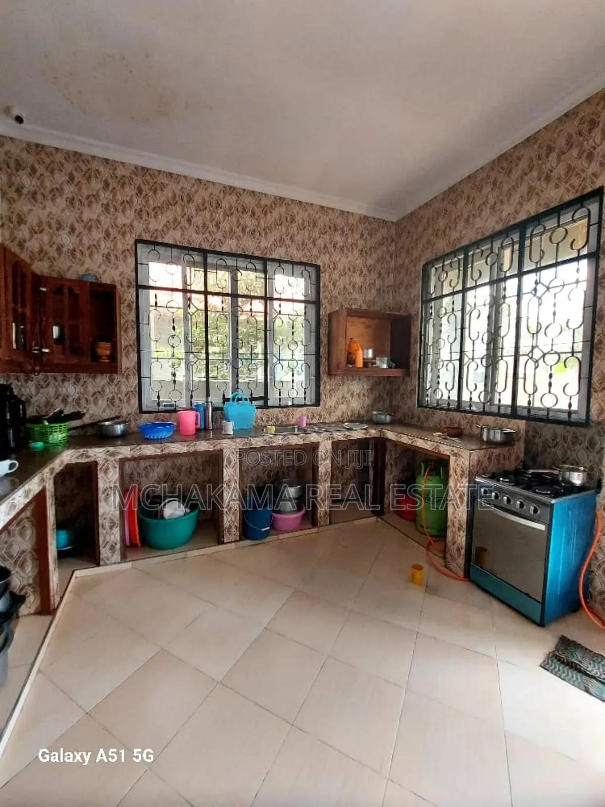 3bdrm House in Mchakama Real Estate, Chanika for sale