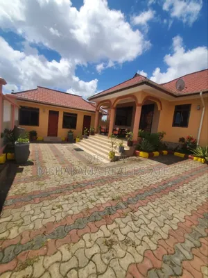 4bdrm House in Mchakama Real Estate, Goba for sale