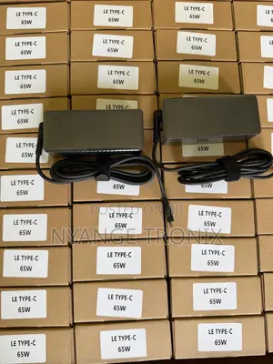 65w Type - C Universal Adapter
