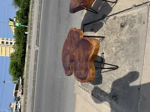 Coffee Table Ya Gogo La Mti