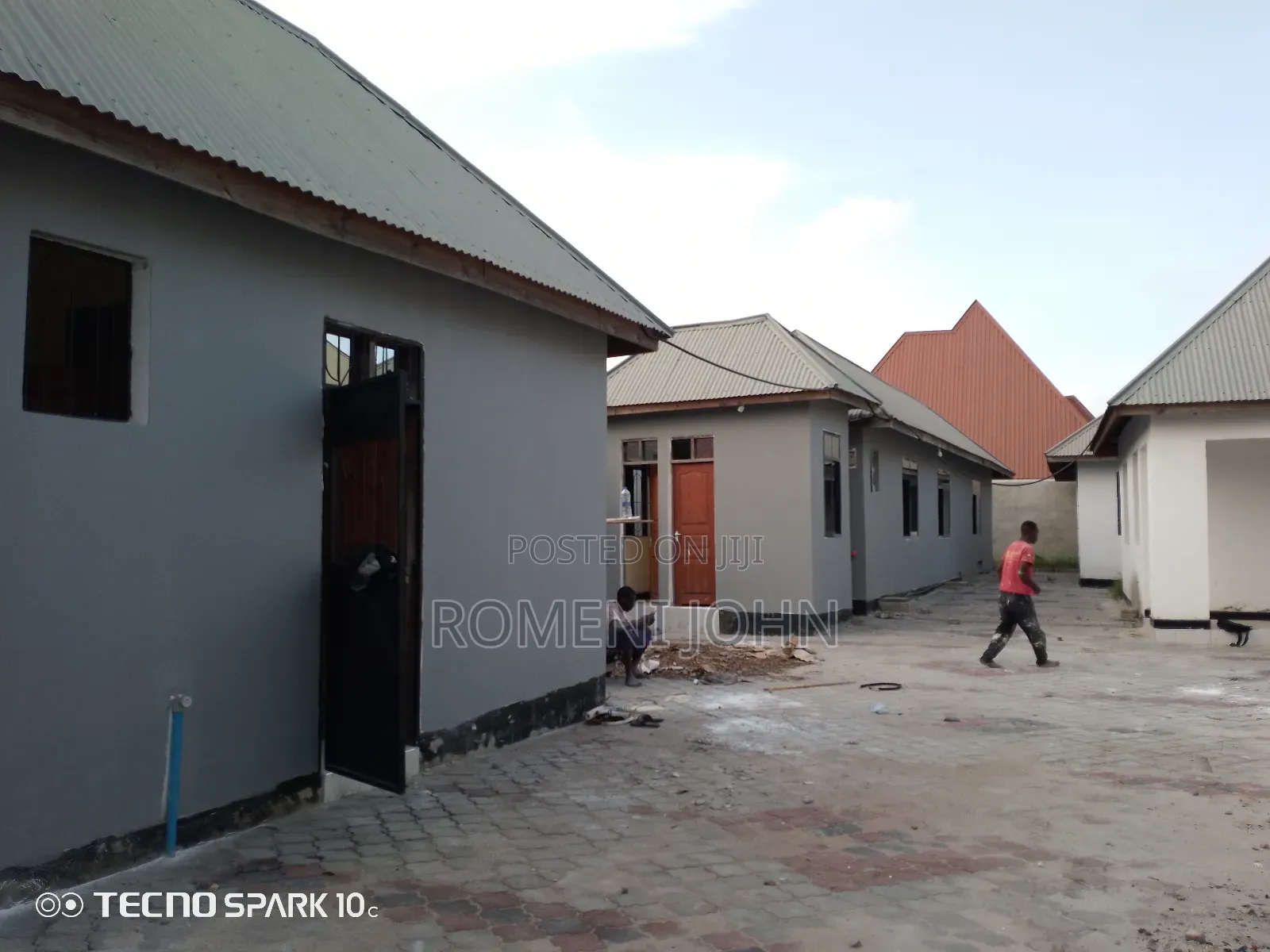 1bdrm Apartment in Tanzania Daresalaam, Ilala for rent