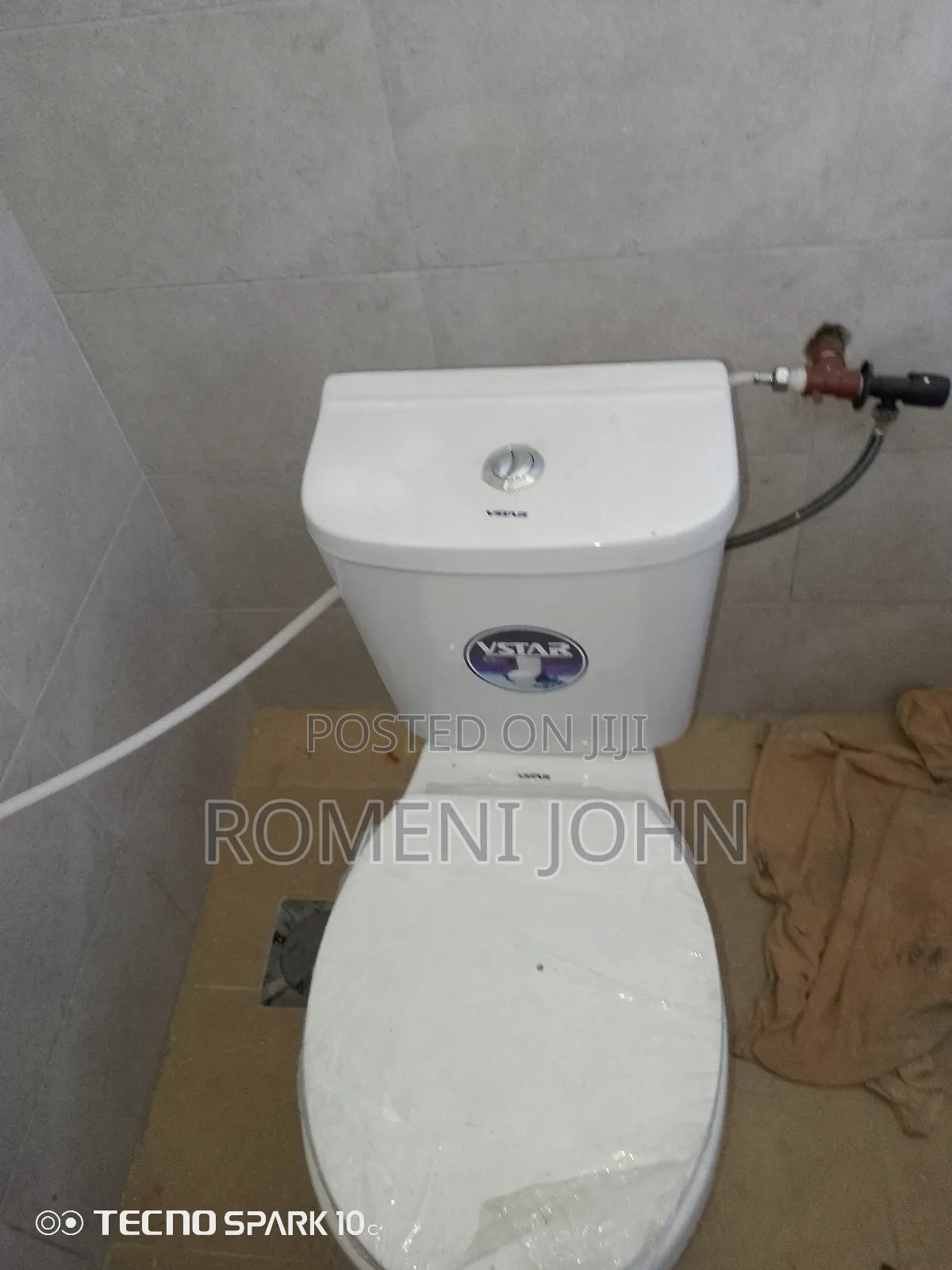 1bdrm Apartment in Tanzania Daresalaam, Ilala for rent