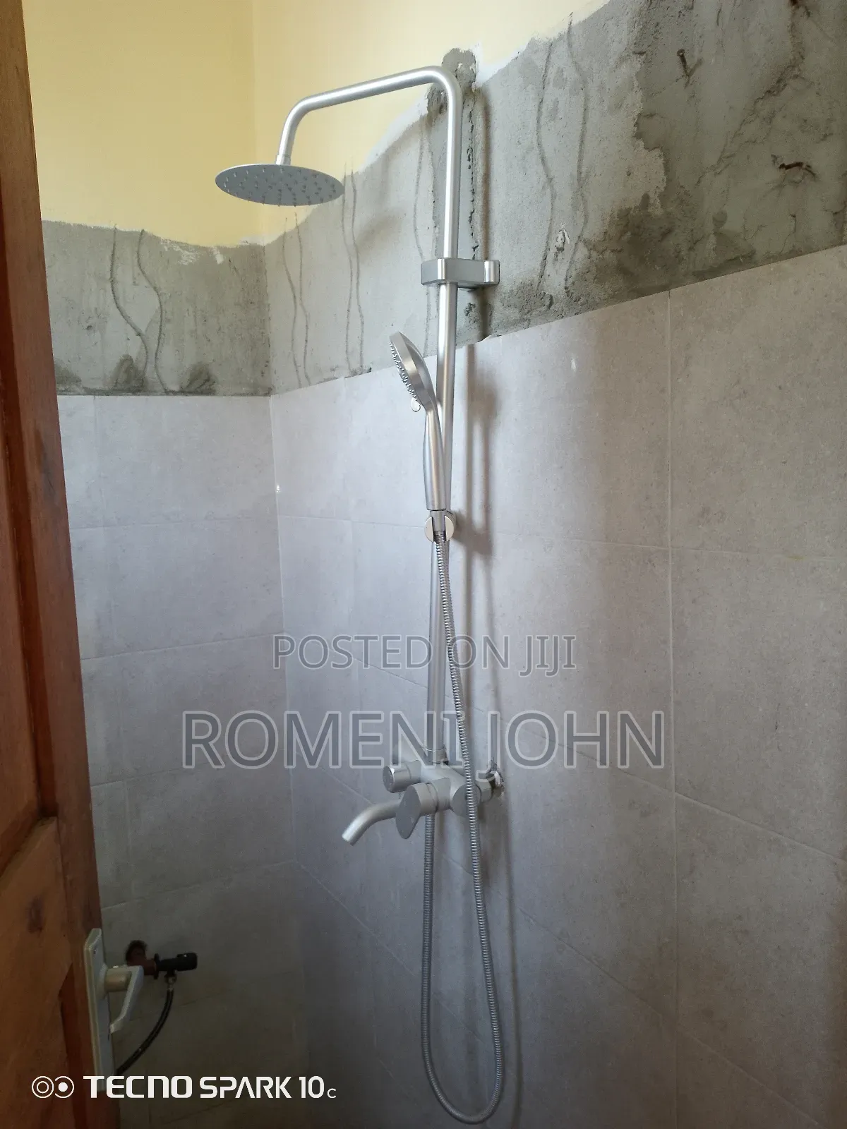 1bdrm Apartment in Tanzania Daresalaam, Ilala for rent