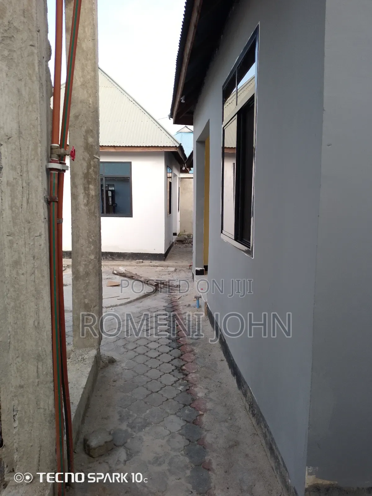 1bdrm Apartment in Tanzania Daresalaam, Ilala for rent