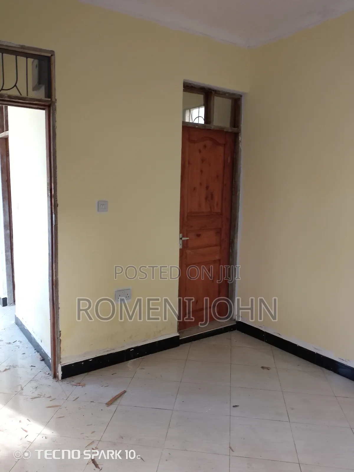 1bdrm Apartment in Tanzania Daresalaam, Ilala for rent