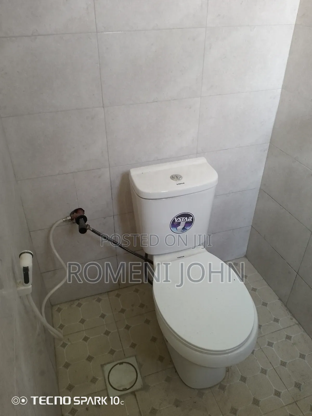 1bdrm Apartment in Tanzania Daresalaam, Ilala for rent