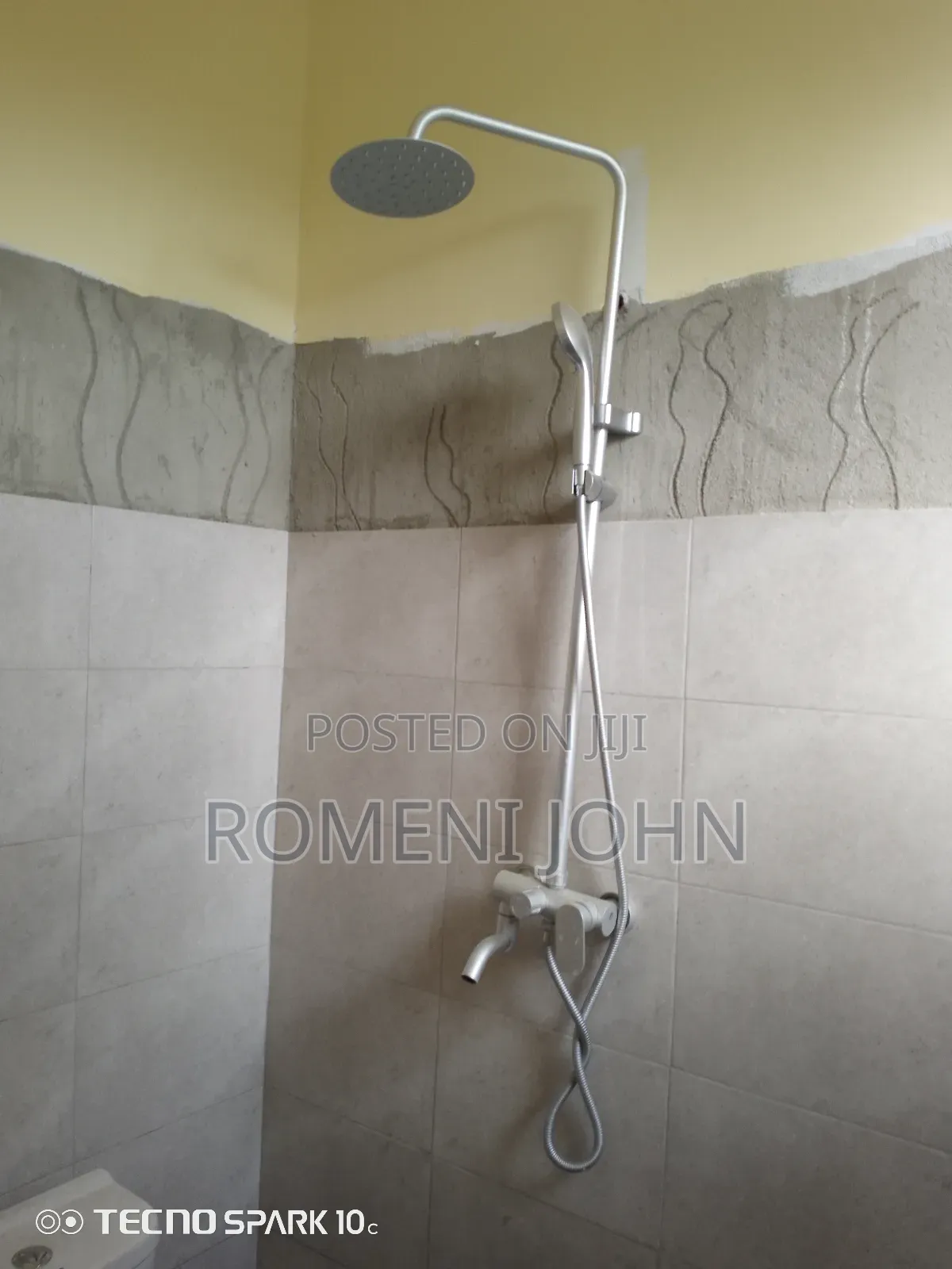 1bdrm Apartment in Tanzania Daresalaam, Ilala for rent