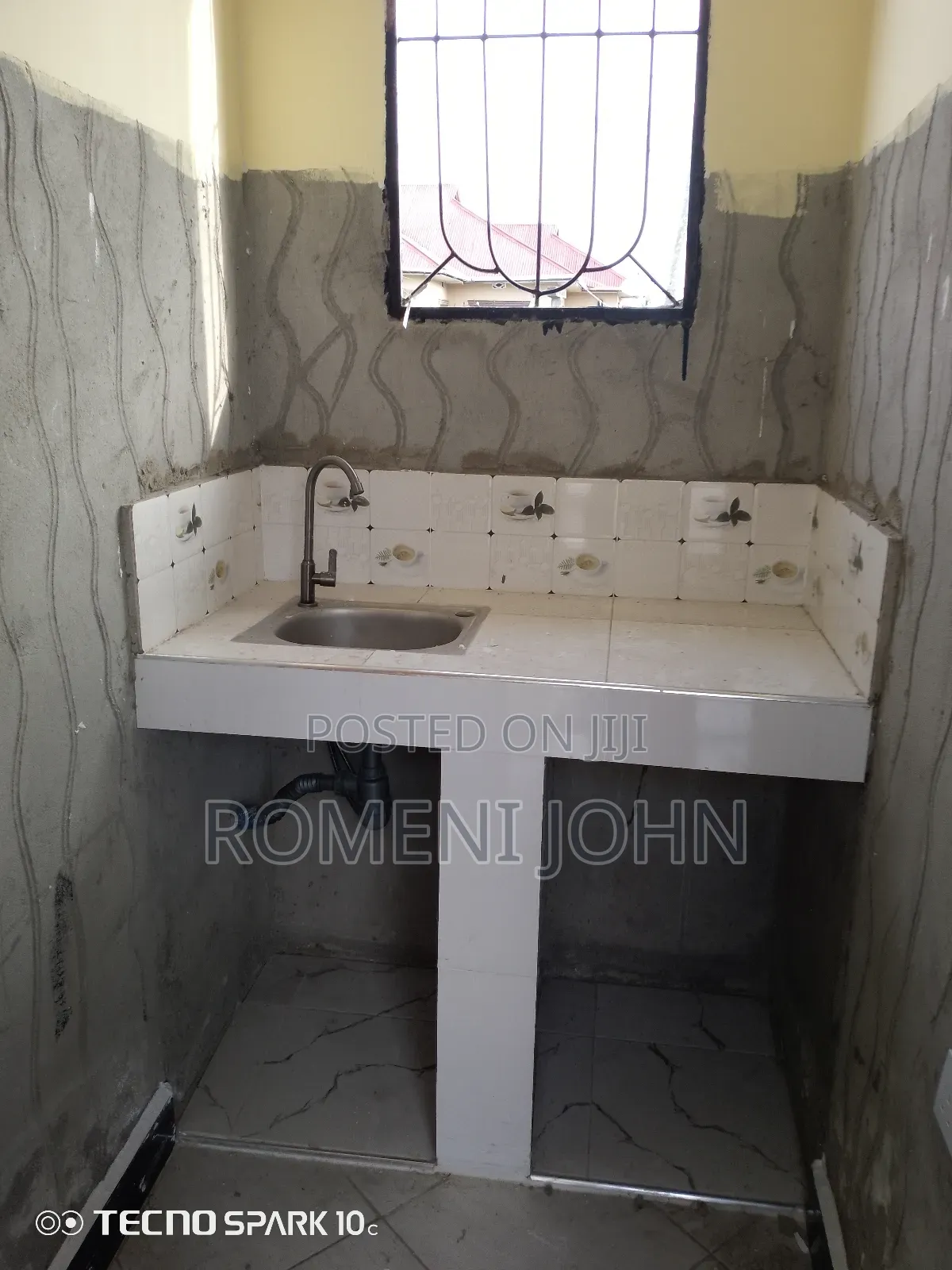 1bdrm Apartment in Tanzania Daresalaam, Ilala for rent