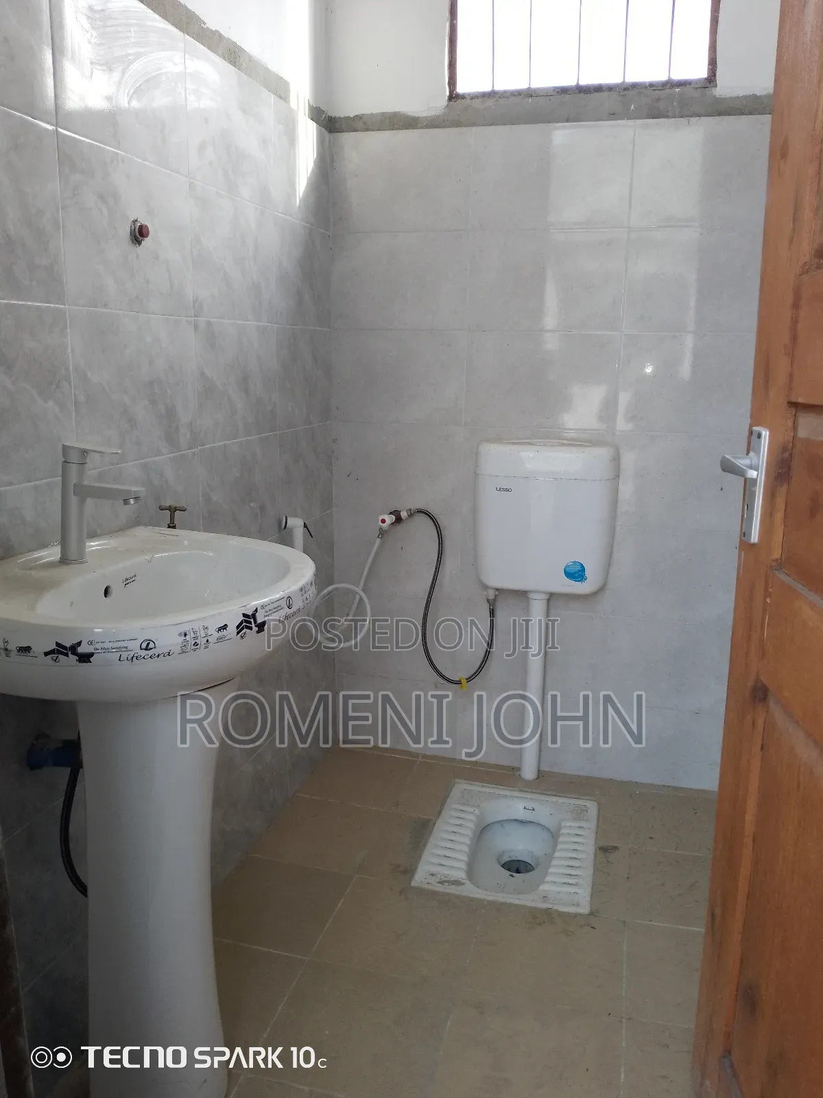1bdrm Apartment in Tanzania Daresalaam, Ilala for rent