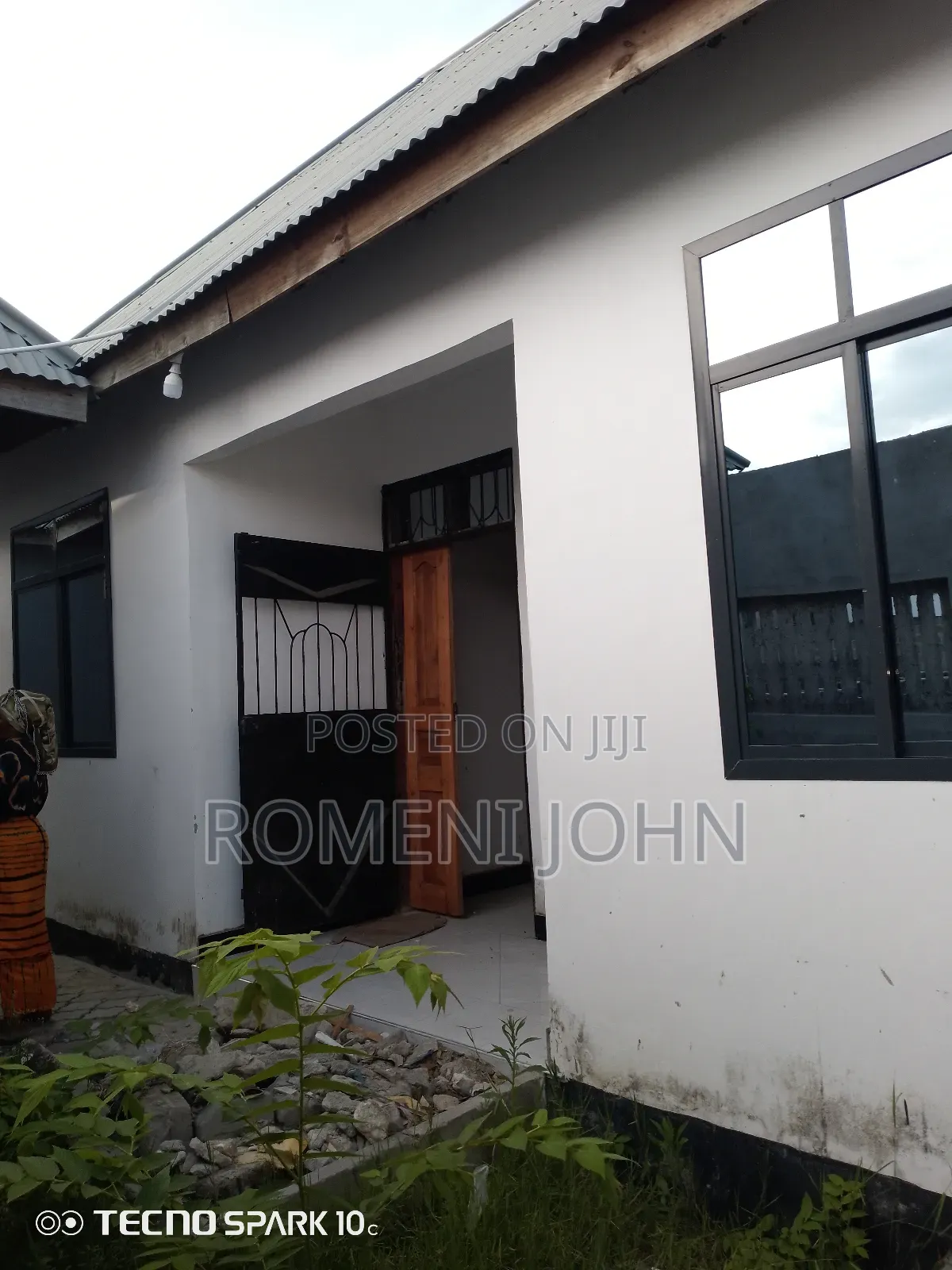 2bdrm Apartment in Tanzania Daresalaam, Ilala for rent