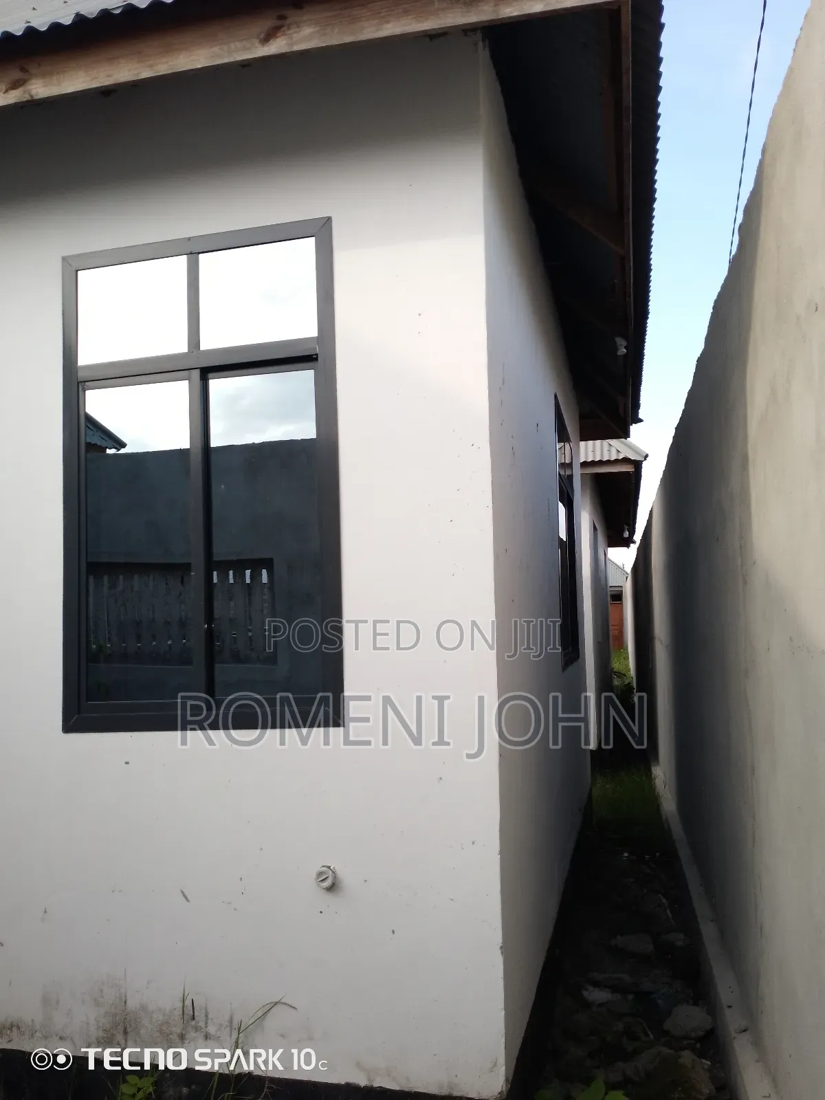 2bdrm Apartment in Tanzania Daresalaam, Ilala for rent