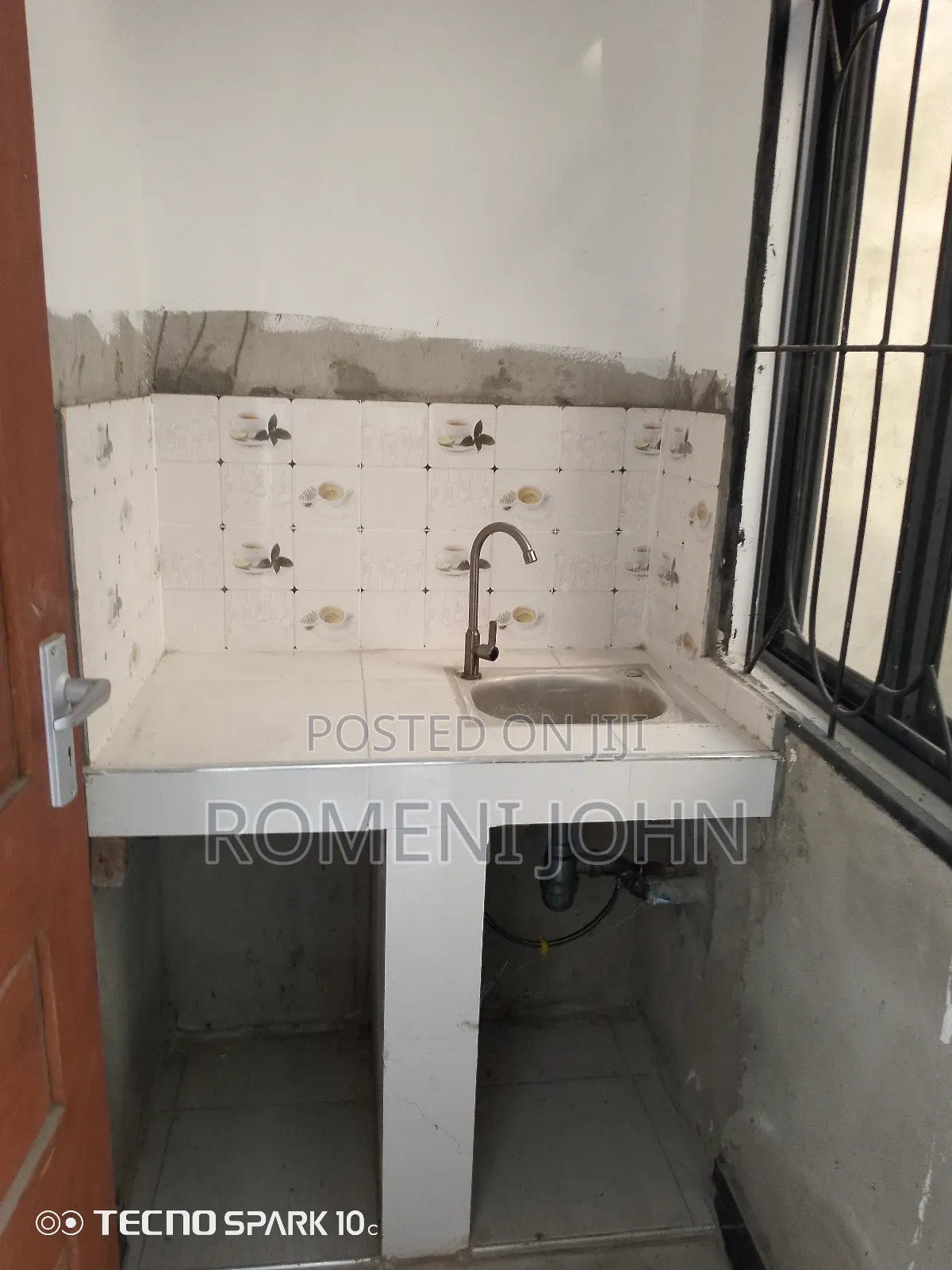 2bdrm Apartment in Tanzania Daresalaam, Ilala for rent