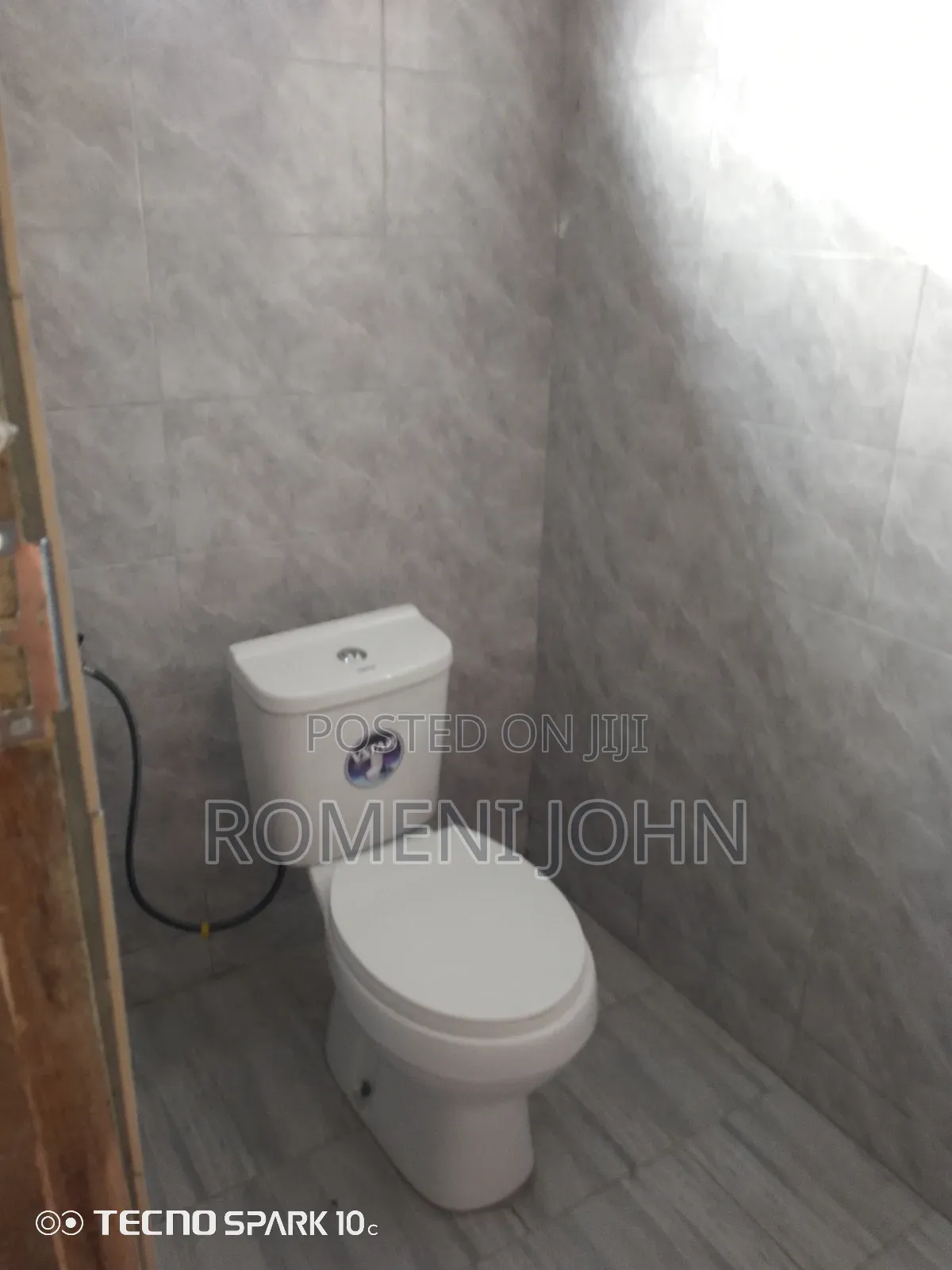 2bdrm Apartment in Tanzania Daresalaam, Ilala for rent