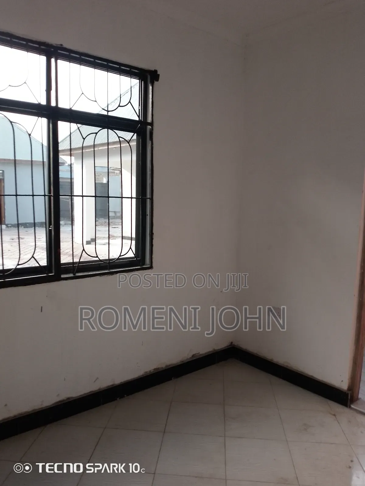 2bdrm Apartment in Tanzania Daresalaam, Ilala for rent