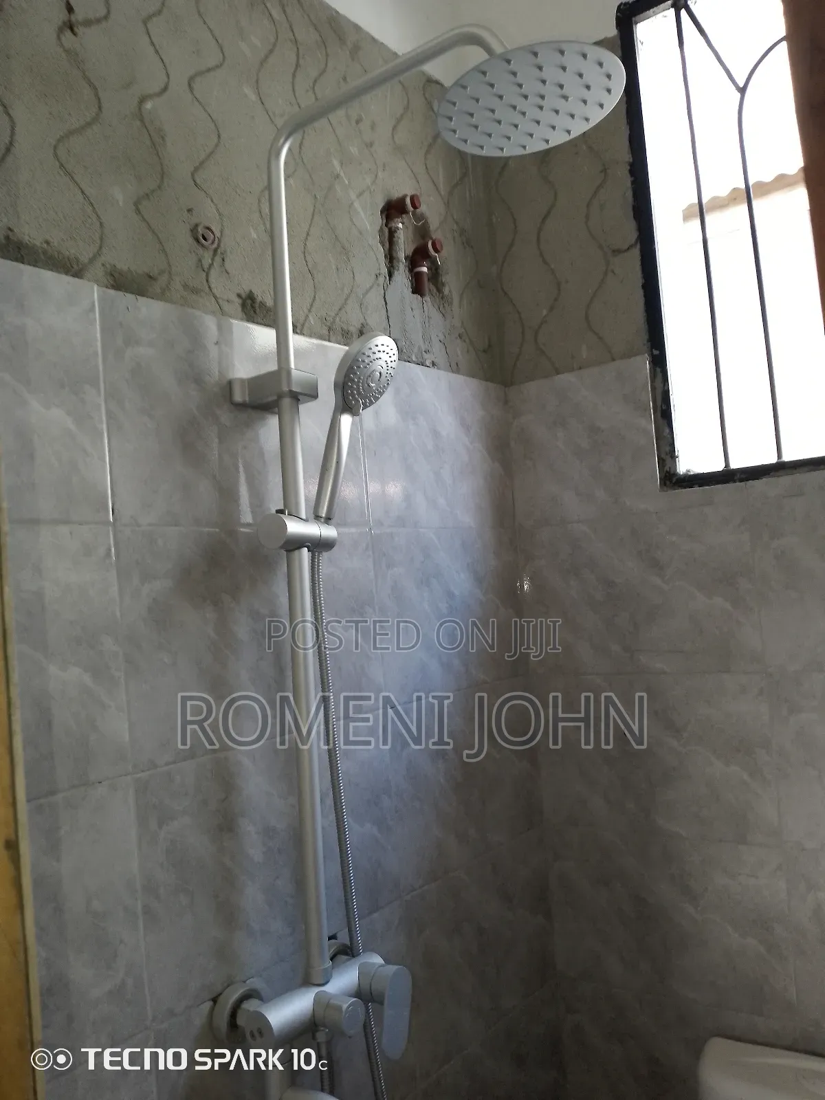 2bdrm Apartment in Tanzania Daresalaam, Ilala for rent