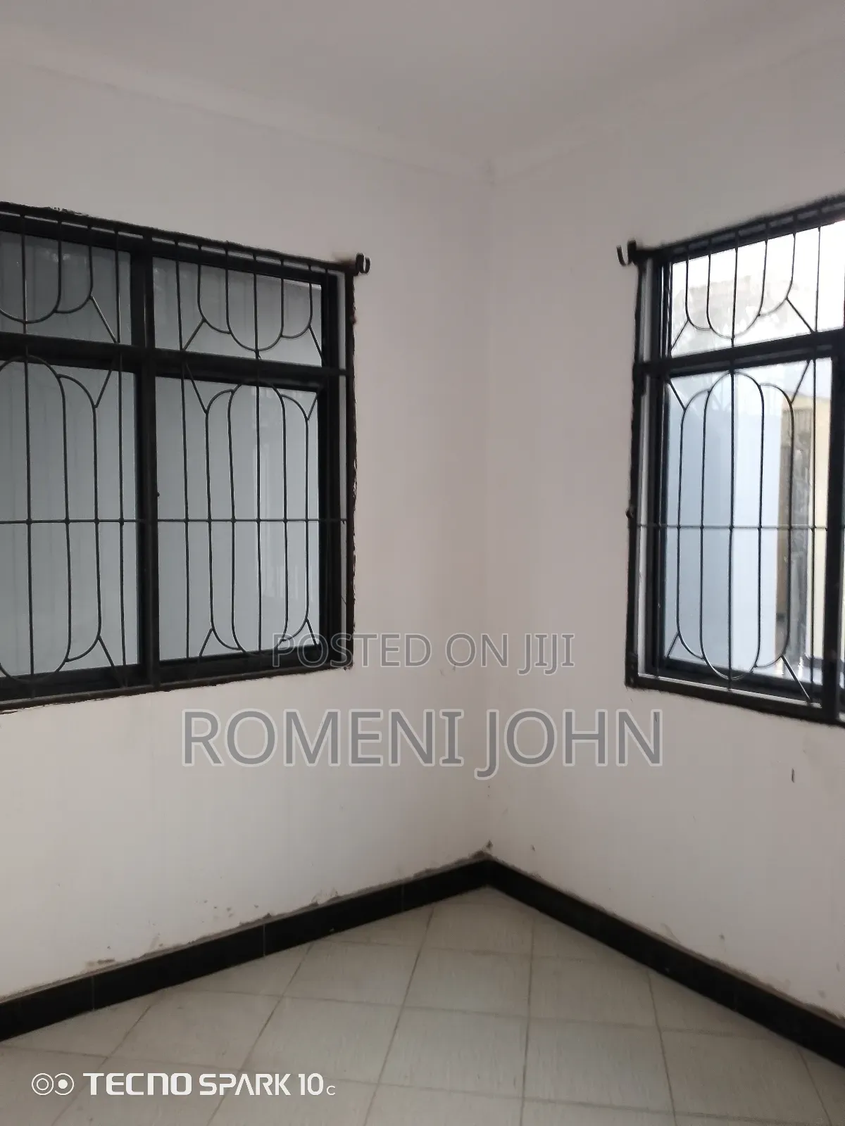 2bdrm Apartment in Tanzania Daresalaam, Ilala for rent