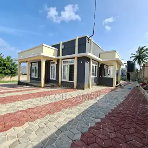 3bdrm House in Goba Lastanza, Kinondoni for rent