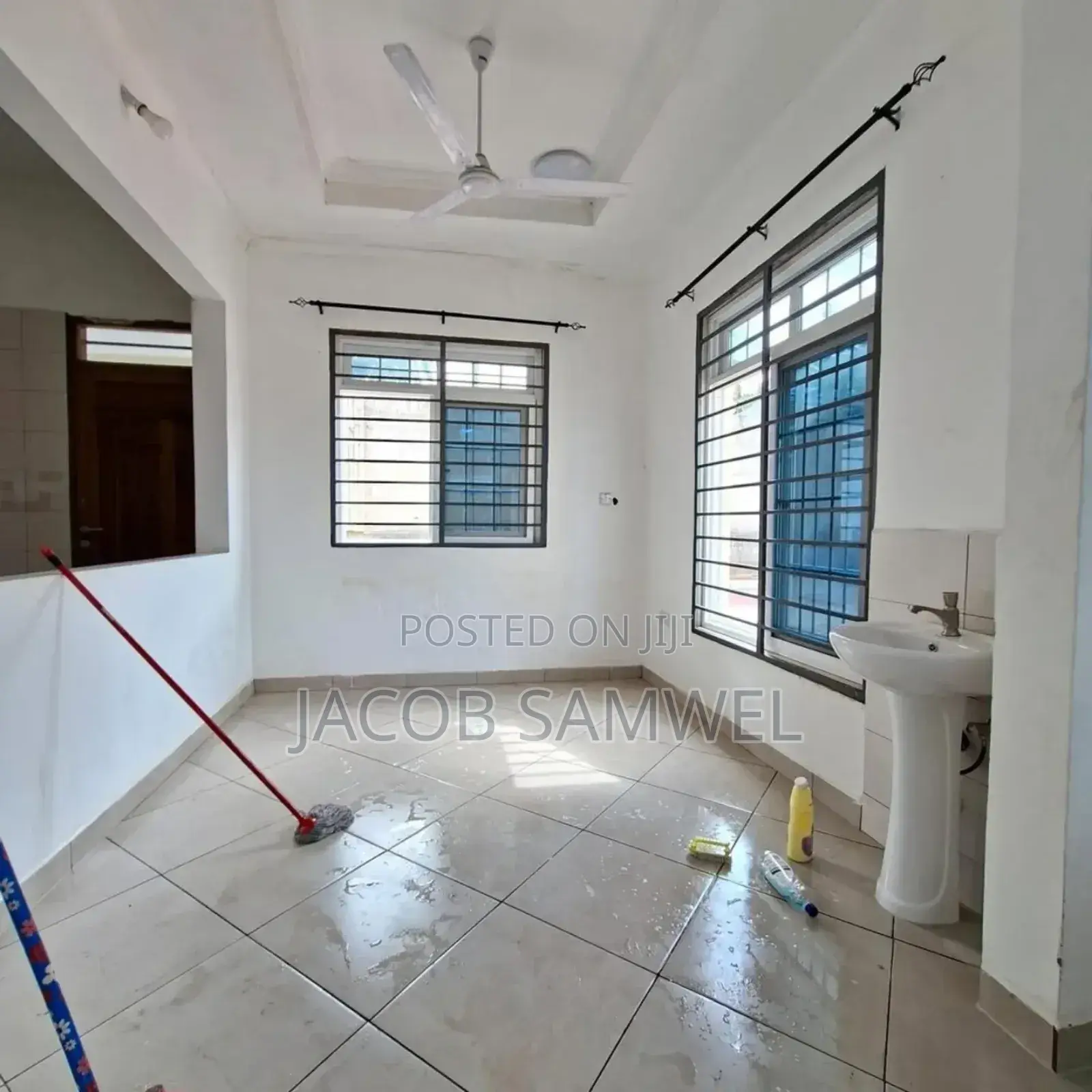 3bdrm House in Goba Lastanza, Kinondoni for rent