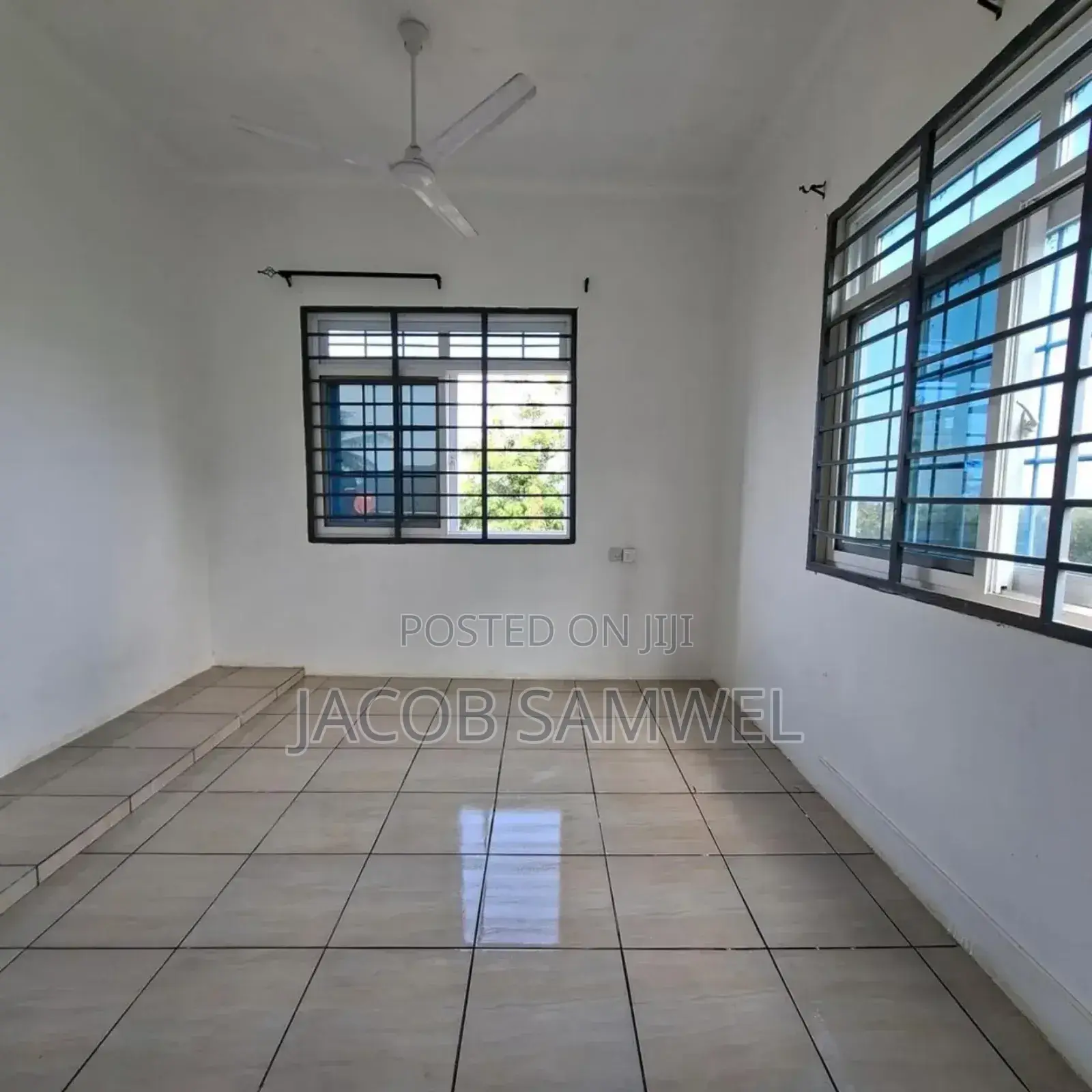 3bdrm House in Goba Lastanza, Kinondoni for rent