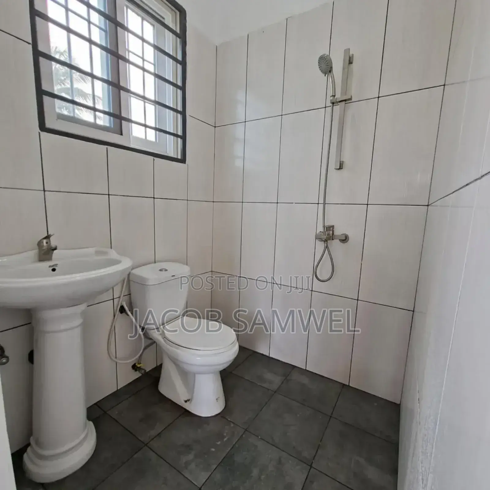 3bdrm House in Goba Lastanza, Kinondoni for rent