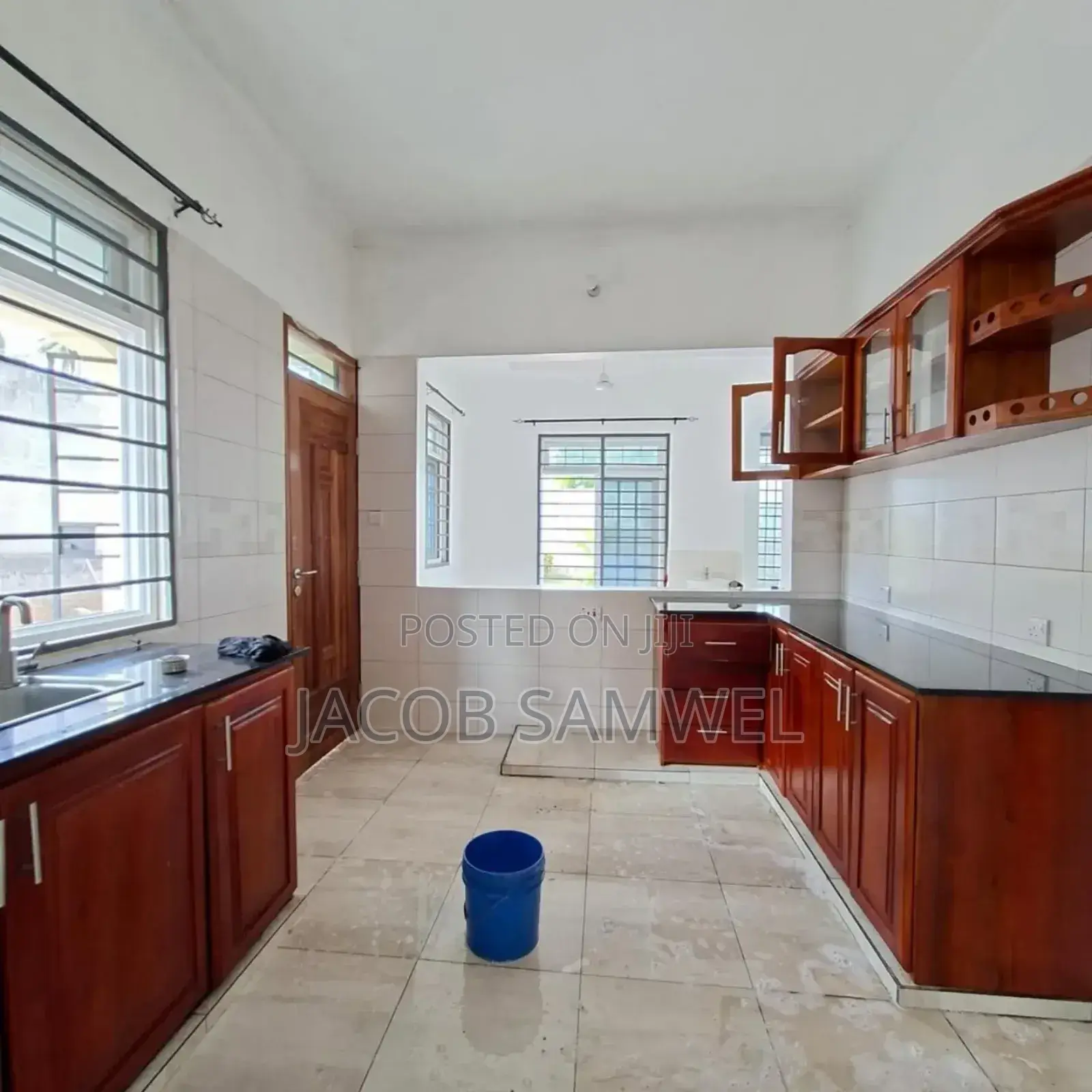 3bdrm House in Goba Lastanza, Kinondoni for rent