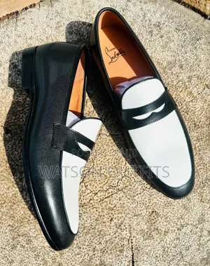 Viatu or Loafer Shoes Mostly Liked and Stylishly Worn