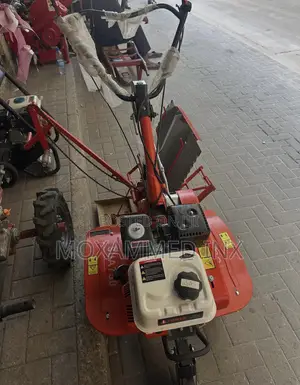 Walking Powertiller 7.0 Gasoline