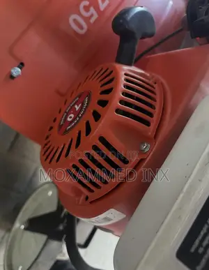 Walking Powertiller 7.0 Gasoline