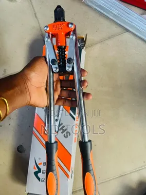 Hand Rivert Gun Scissor