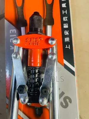 Hand Rivert Gun Scissor