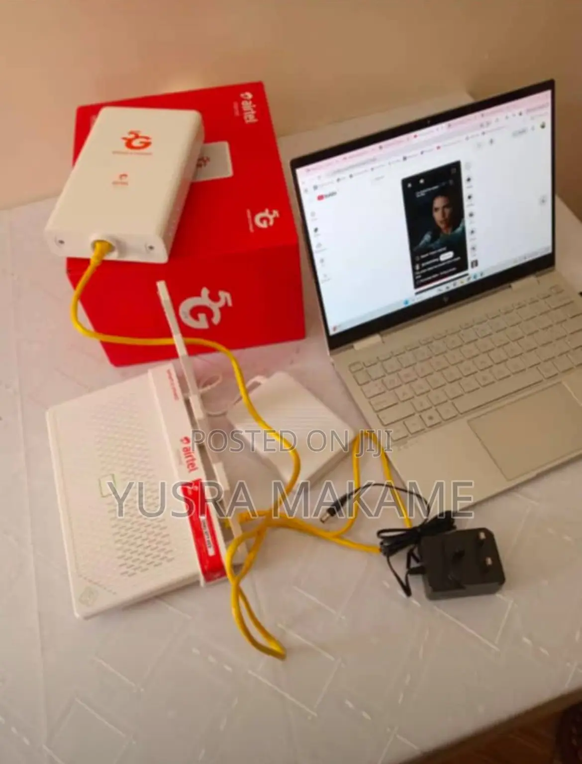 Ukilipia Unapata Kifaa Pamoja Na Bundle Bila Kikomo