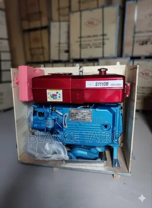 Diesel Engine