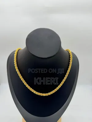 Classic Chain(Cheni Binzali)
