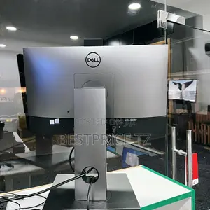 Desktop Computer Dell OptiPlex 7460 8GB Intel Core I5 HDD+SSD 1T
