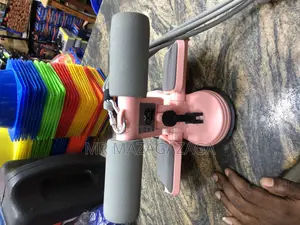 Sit-Up Suction Exerciser