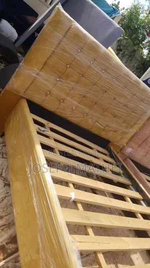 Sofa Bed Nzuri 5x6
