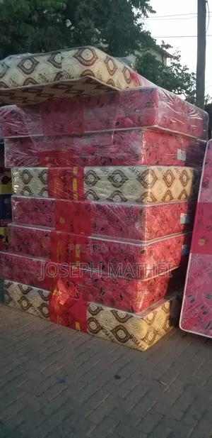 Godoro Fiber Yuiyang Breeze
