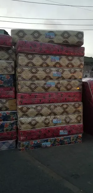 Godoro Fiber Yuiyang Breeze