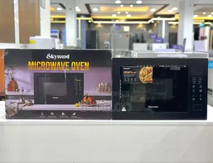 Skywood Built in Microwave