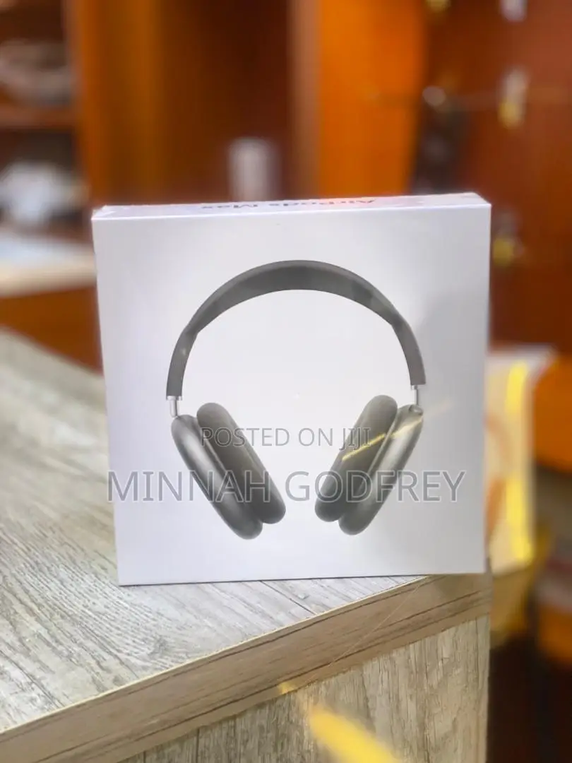 Airpods Max