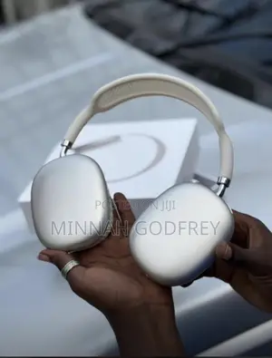 Airpods Max
