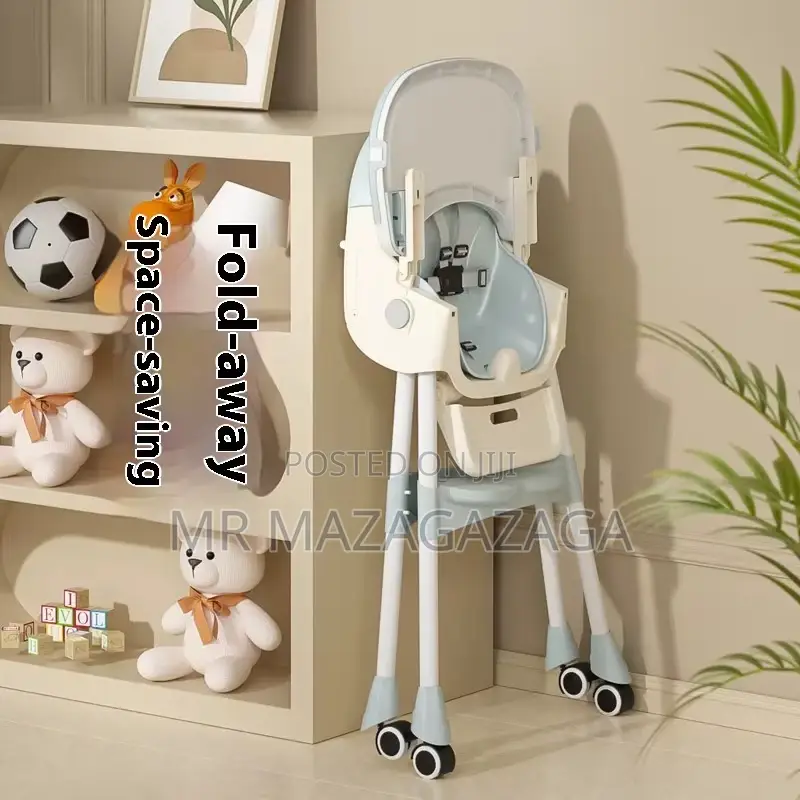 Baby High Chair – Berence