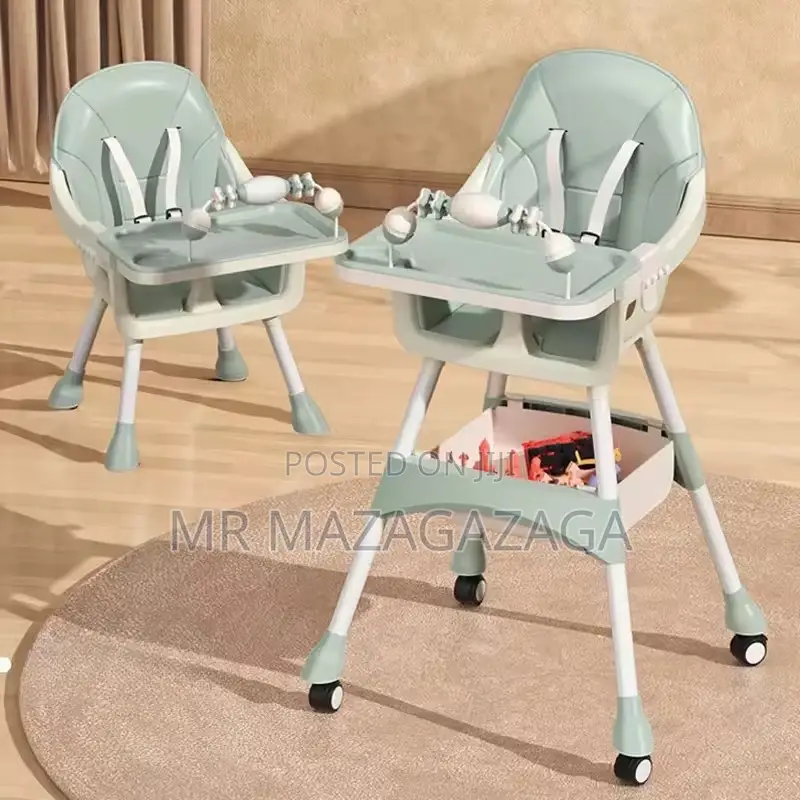 Baby High Chair – Berence