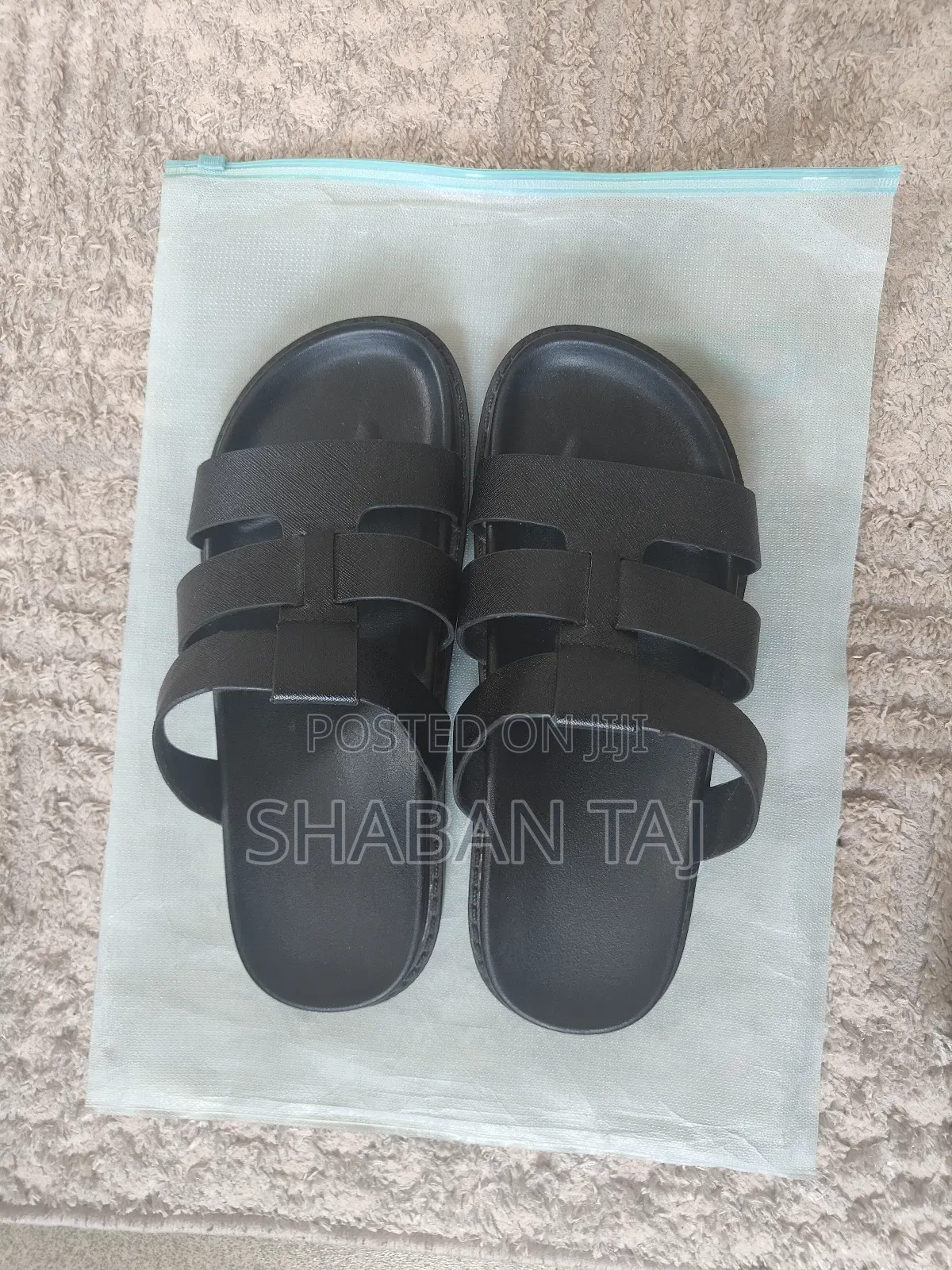 Classic Sandals Size 43*