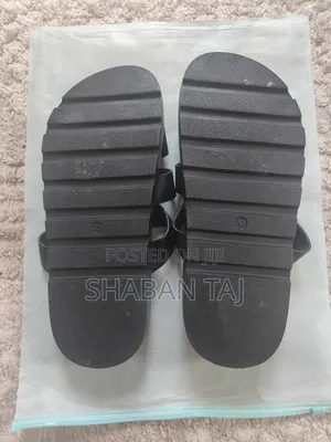 Classic Sandals Size 43*
