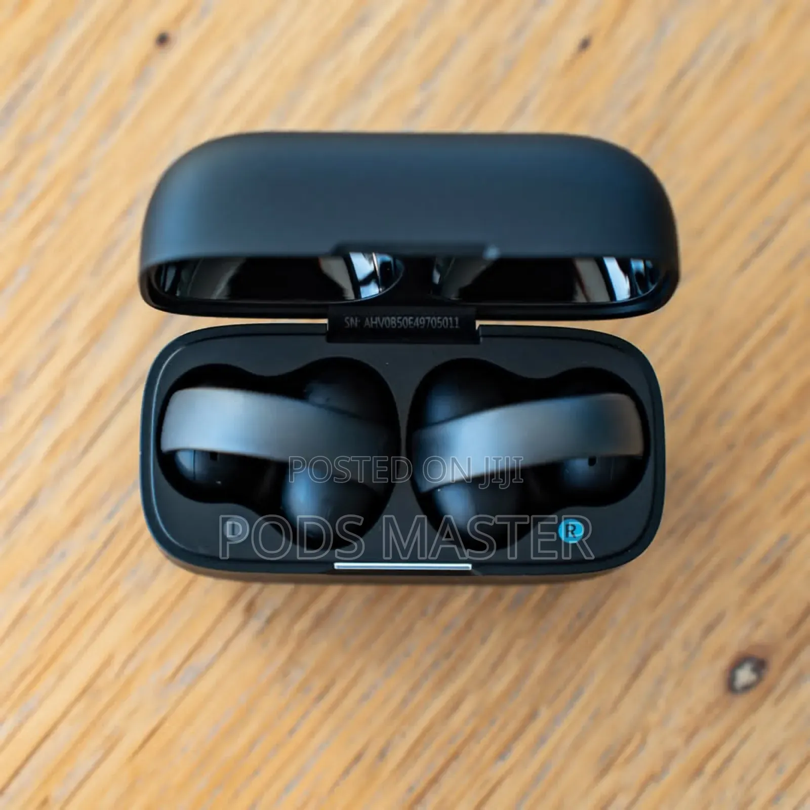 Ssoundcore Aeroclip