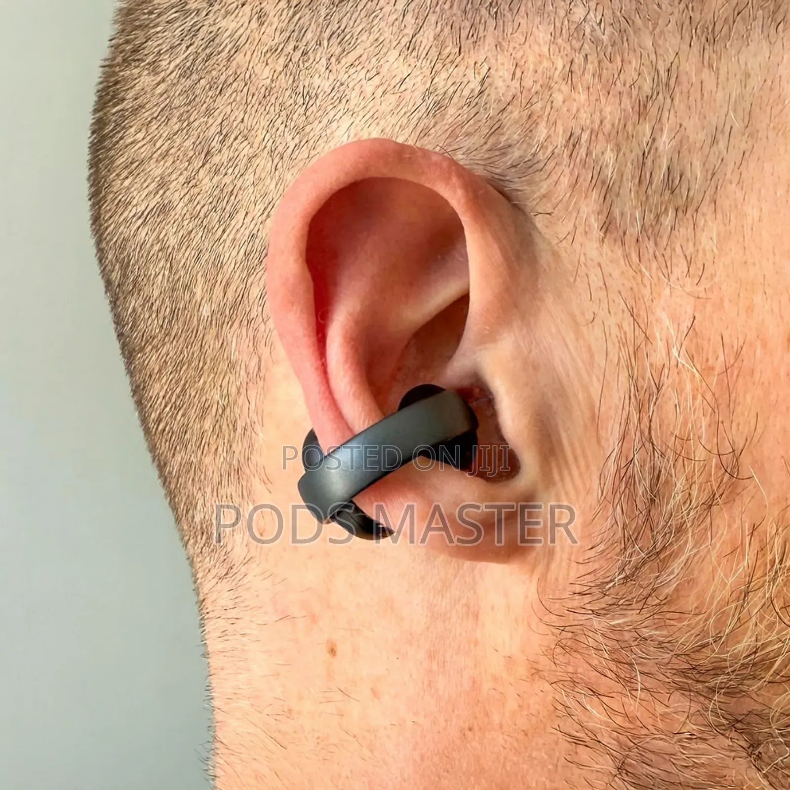 Ssoundcore Aeroclip
