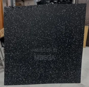 Gym Floor Mats